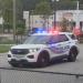 Metropolitan Police of District of Columbia Ford Police Interceptor Utility