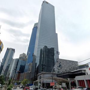 TSLAW Tower (StreetView)