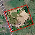 Igor Sikorsky Jr's Humble Abode
