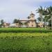 Donald Trump's house (Mar-A-Lago)