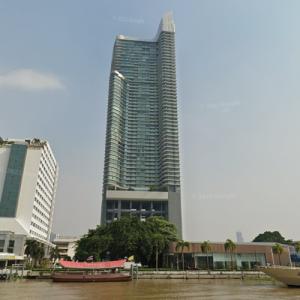 Menam Residence (StreetView)