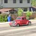 1934 Ford Coupe hot rod