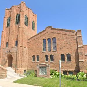 Saint Peter's Episcopal Church Columbarium (StreetView)