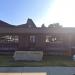 Trinity Lutheran Church Columbarium