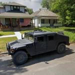 Hummer H1