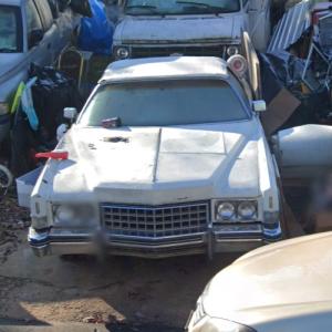 1973-74 Cadillac Eldorado Coupe (StreetView)