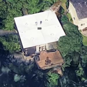'Wood Products Research House' by Paul Hayden Kirk (Google Maps)