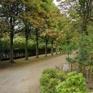 Castle of Elton John (StreetView)