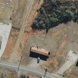 Elton John's House (Google Maps)