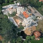 'Atherton House' by Frank Gehry