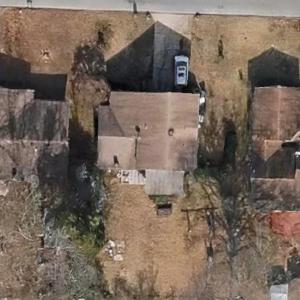 Justin Timberlake's House (Google Maps)