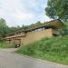 'Spring Green Restaurant' by Frank Lloyd Wright