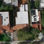 Justin Timberlake's House