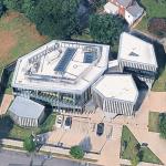'Bellevue / William O. Lockridge Library' by David Adjaye