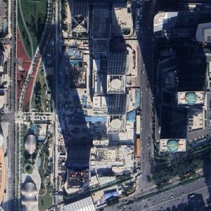 Hong Plaza (Google Maps)