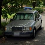 Mercedes-Benz 300D