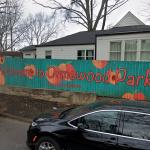 Welcome to Ormewood Park!