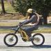 Motocross rider