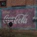 Coca-Cola sign
