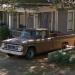 1965-71 Dodge D-Series Sweptline