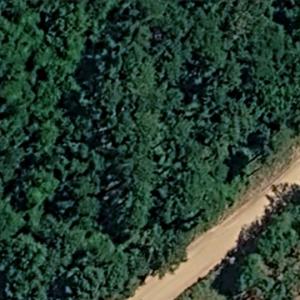Paulks Cemetery (Google Maps)