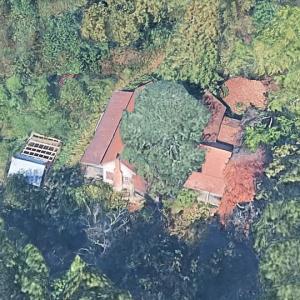 Williams Family Farm (Google Maps)