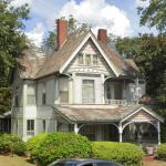 Dr. James L. Lovvorn House