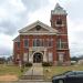 Butts County Courthouse