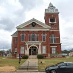 Butts County Courthouse