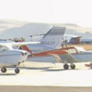 Beech 77 Skipper N6043Y (StreetView)
