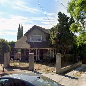 Glenn Danzig's House - Abandoned (StreetView)