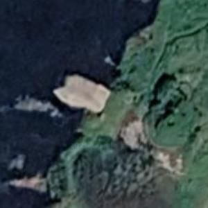HKB Heuqueville Bunker (Google Maps)