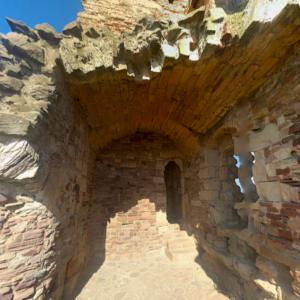 Tantallon Castle (StreetView)