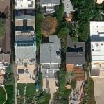 Whoopi Goldberg's House