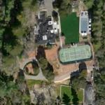 Mark Cuban's House
