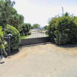Bob Dylan's Gate