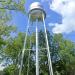 Jackson, Georgia water tower