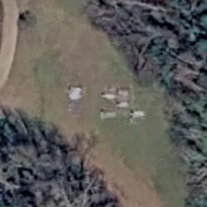 Bridgetown Cemetery (Google Maps)