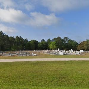 Lax Cemetery (StreetView)