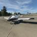 Van's RV-9A N725GM