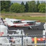 Cessna 152 N48418