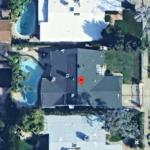 Guillermo Rodriguez's house