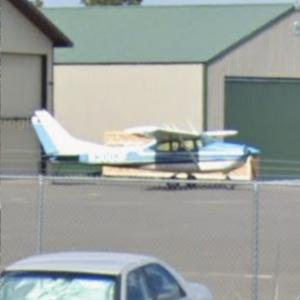 Cessna 182J Skylane N3003F (StreetView)