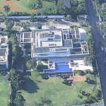 Daniel Vorcaro's House
