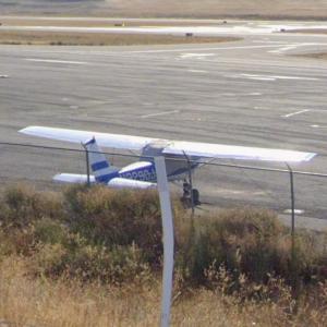 Cessna 150G N3290J (StreetView)