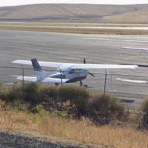 Cessna T210N N6993N (StreetView)