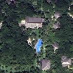 Daniel Vorcaro's House