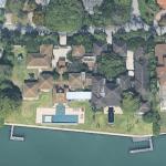 Daniel Vorcaro's House
