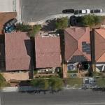 Floyd Mayweather Jr.'s House