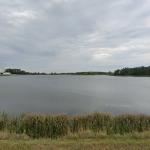 Rustad Lake